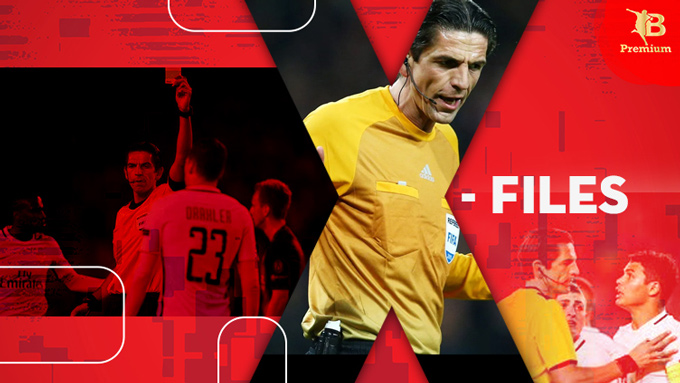 Barca lội ngược dòng lịch sử trước Barca nhờ trọng tài?