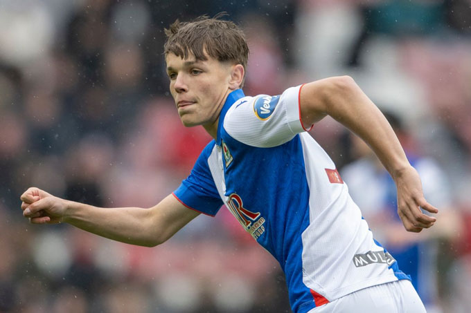 Tyjon đang gây ấn tượng mạnh