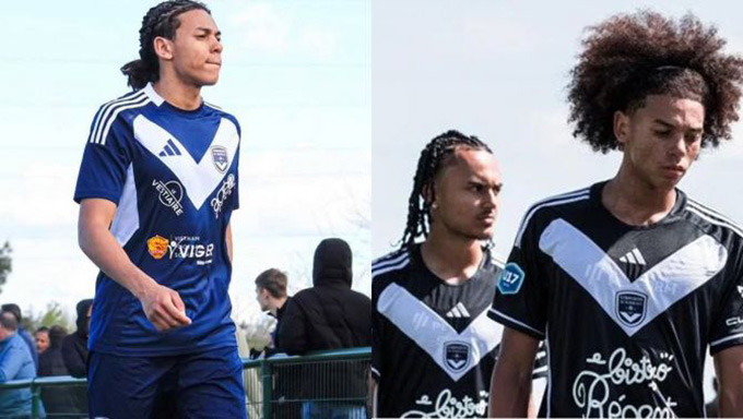 Rahni đến Việt Nam thử sức ở V.League 