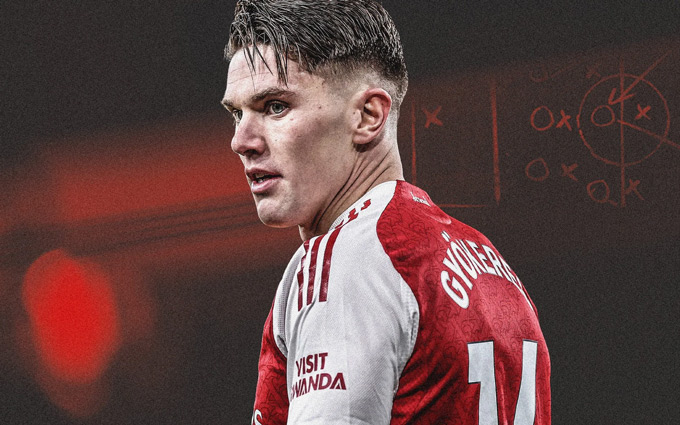 Arsenal thất bại toàn tập với Gyokeres