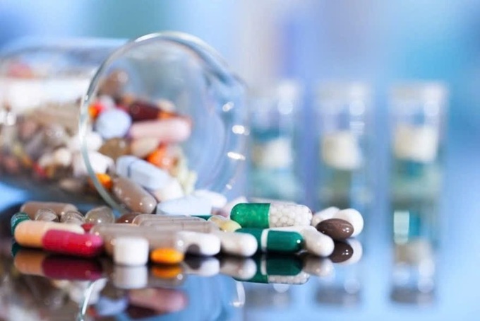 Chị H. đã sử dụng nhiều thuốc Tây nhưng rất nhanh bị tái phát bệnh.