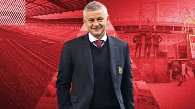 Nếu được bổ nhiệm dẫn dắt MU, ông Ole Gunnar Solskjaer sẽ nhận một đống đổ nát