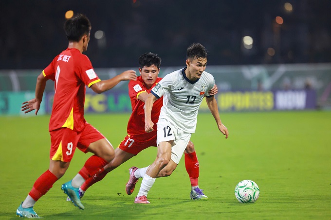 U23 Jordan sẽ gặp thách thức lớn ở tứ kết