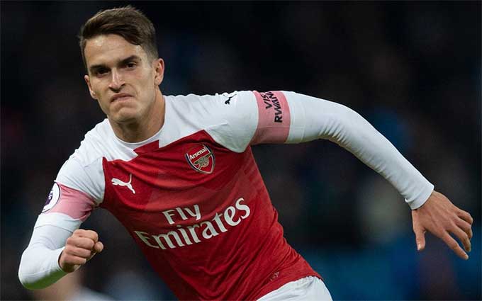 Trong 6 trận đá cho Arsenal, Suarez hoàn toàn "tịt ngòi" 