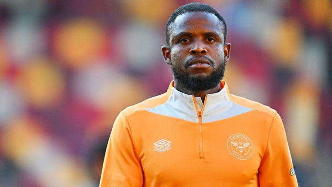 Onyeka không được ra sân nhiều tại Brentford từ đầu mùa 2025/26