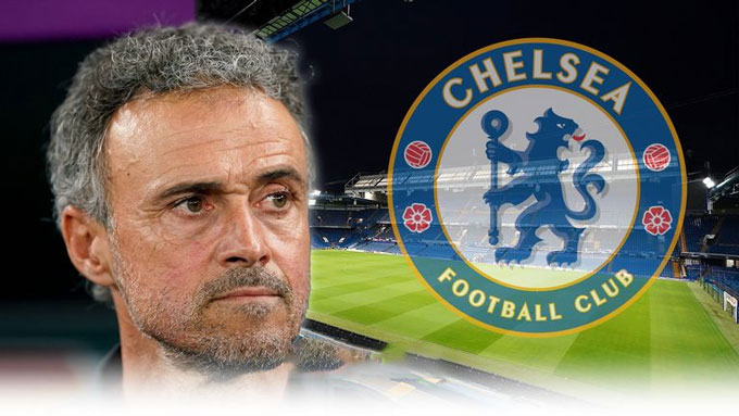 Enrique không chọn Chelsea vì lo ngại BLĐ đội bóng can thiệp quá sâu vào công việc của HLV