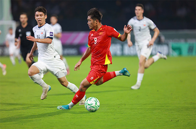 Truyền thông UAE khẳng định sự kỉ luật ở khâu tổ chức là thứ khiến U23 Việt Nam khó bị đánh bại