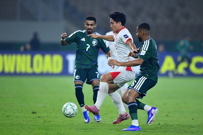 Ngọc Mỹ tiếp tục đá chính 