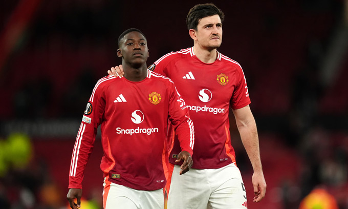 5 cầu thủ MU có thể ra đi trong tháng 1