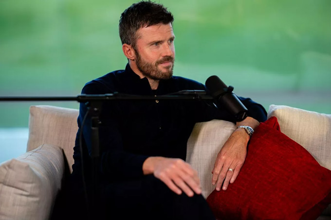 Ba cầu thủ Carrick buộc phải chọn khi MU gặp Man City