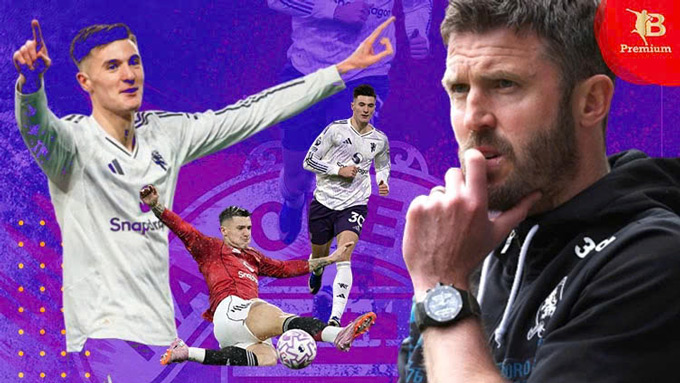 Benjamin Sesko đã tìm lại phong độ ở MU như thế nào?