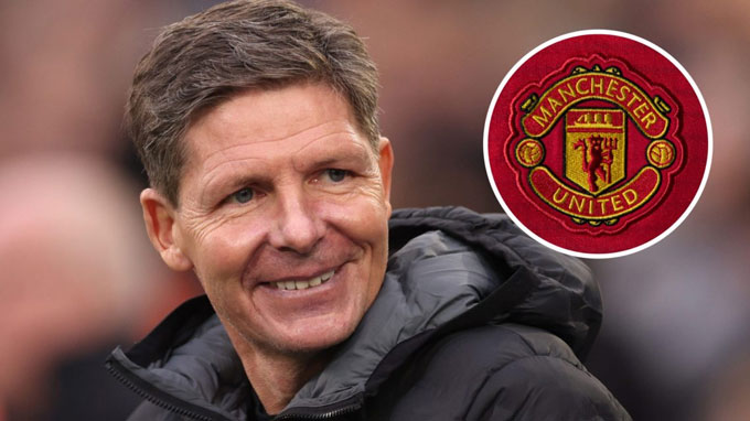 Việc dẫn dắt MU sẽ là thử thách lớn đối với Glasner