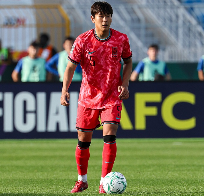 U23 Hàn Quốc sẽ vào chung kết?