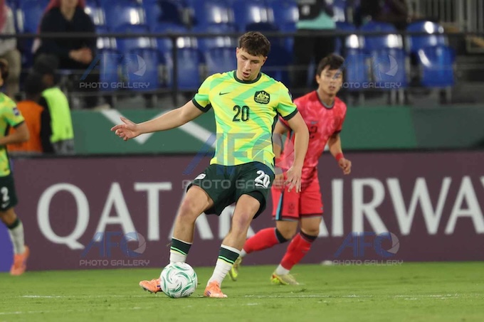 Cứ ngỡ trận đấu sẽ kéo dài đến hiệp phụ, nhưng...