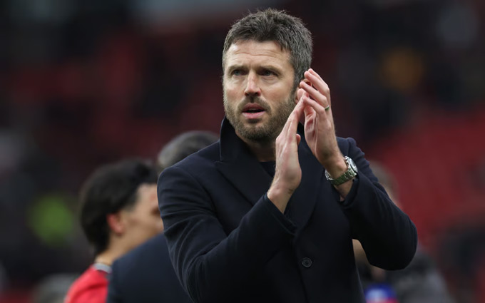 Carrick có thể giúp MU tiết kiệm 15 triệu bảng chỉ với một quyết định đơn giản