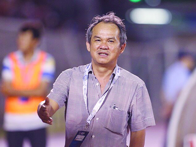 Bầu Đức quyết định thưởng nóng cho các cầu thủ U23 Việt Nam sau thành tích vào bán kết U23 châu Á 2026 