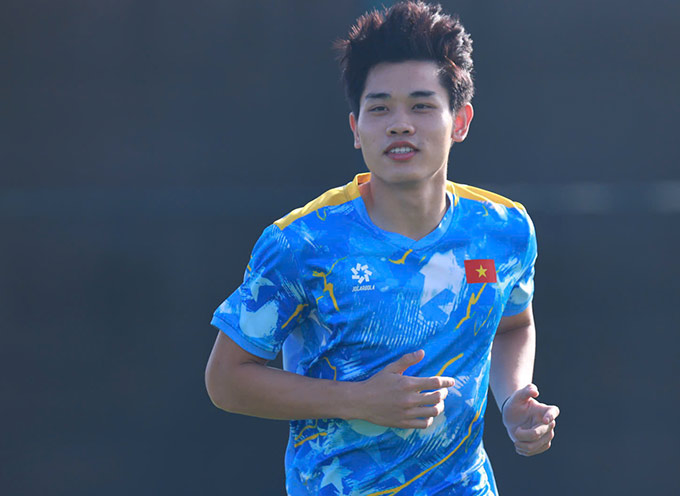 Đình Bắc sẵn sàng trở lại - Ảnh: Ted Trần TV 