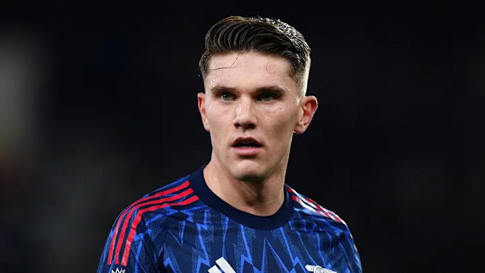 Nhân nhượng với Gyokeres là hại chết Arsenal