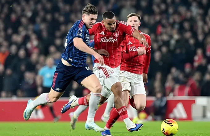 Gyokeres chưa đủ trình độ để thi đấu tại Ngoại hạng Anh