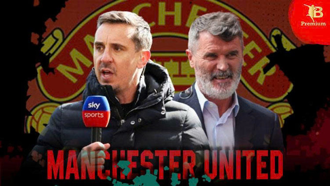 Có công bằng hay không khi các cựu danh thủ MU bị chỉ trích vì 'lắm lời'?