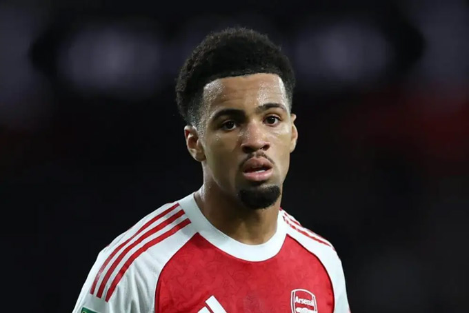 Nwaneri sắp rời Arsenal sang Marseille theo dạng mượn