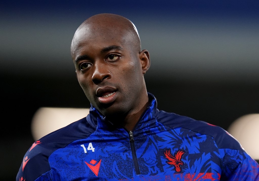 Jean-Philippe Mateta đòi rời Crystal Palace ngay trong kỳ chuyển nhượng mùa đông 2026