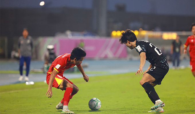 Ảnh: Ted Trần TV 