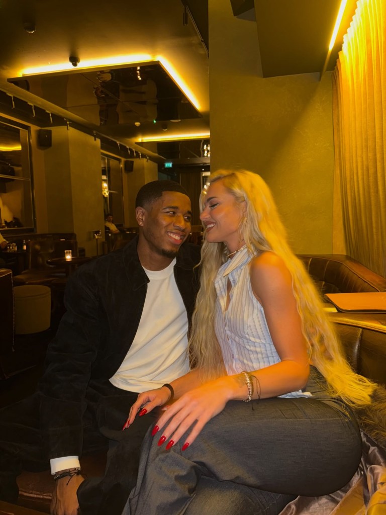 Lehmann nhận nhiệm vụ quan trọng ở Olympic Mùa Đông 2026