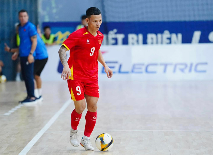 Thái Huy là mẫu ala có thể tạo ra sự đột biến bất ngờ