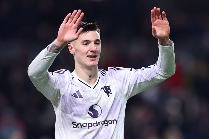 Sesko cần phải chứng tỏ năng lực tại MU