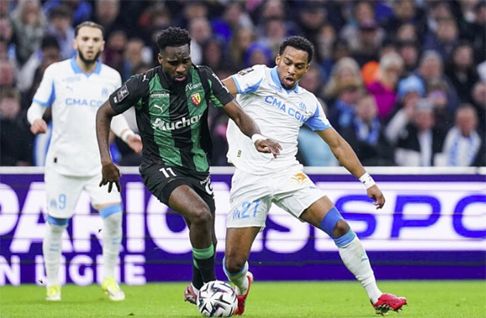 Timber thu hồi bóng tốt