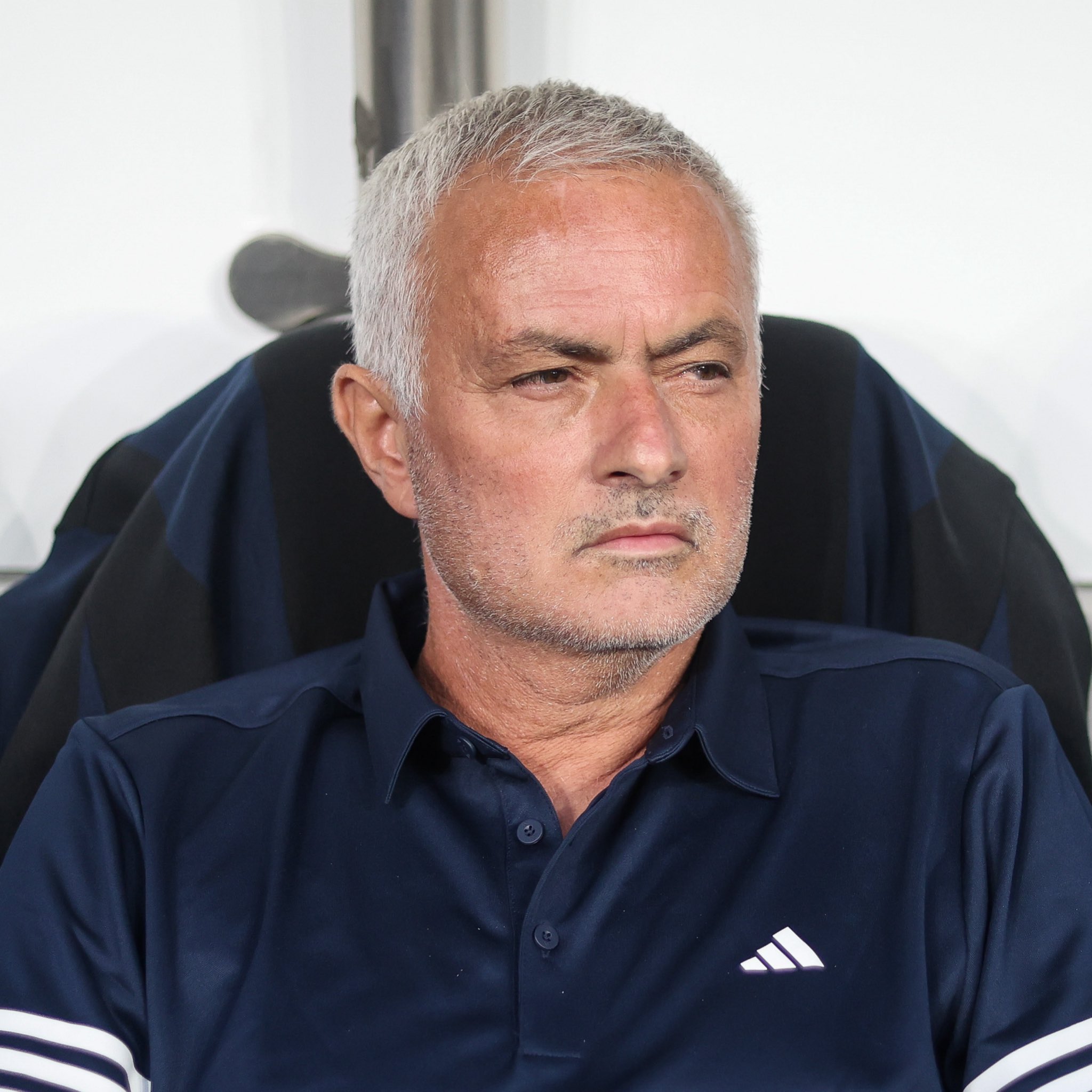 Kỷ lục của Mourinho vẫn thách thức tất cả
