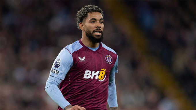 Aston Villa muốn đưa Douglas Luiz trở lại Villa Park