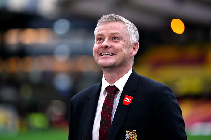 Solskjaer sẽ đảm nhận vai trò mới tại UEFA