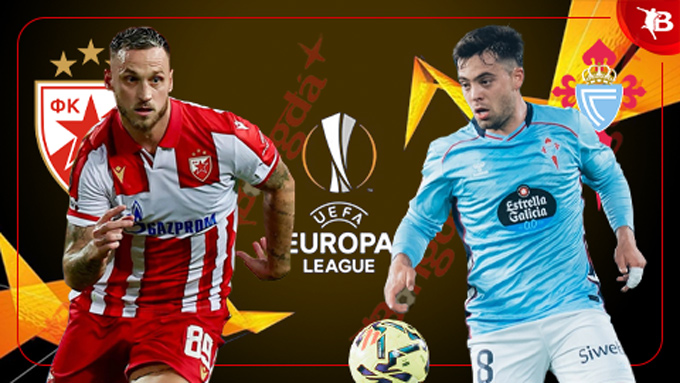 Crvena Zvezda vs Celta Vigo
