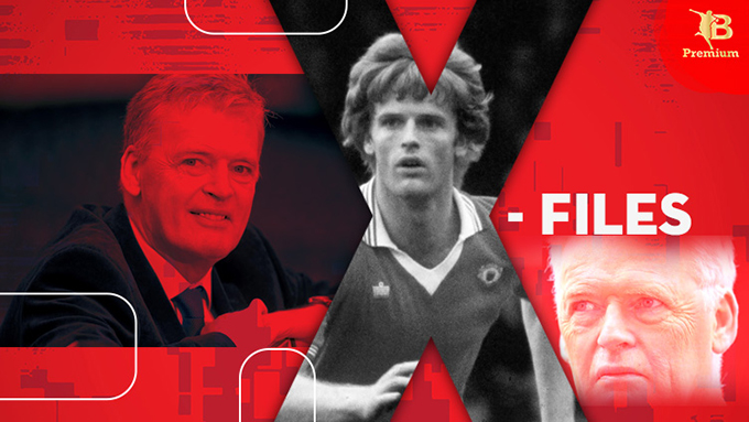 Cái chết bí ẩn của cựu danh thủ MU