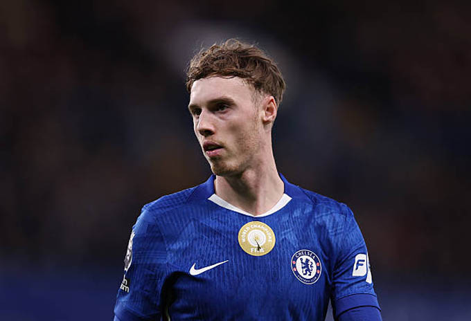 Chelsea còn lâu mới chịu bán Cole Palmer?