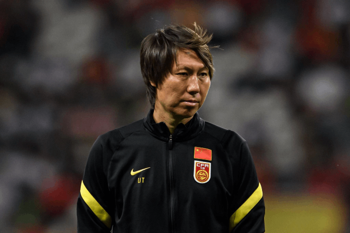 Cựu HLV trưởng ĐT Trung Quốc, Li Tie bị cấm vĩnh viễn tham gia mọi hoạt động bóng đá