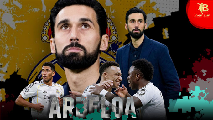 Dấu hỏi về kế hoạch của Arbeloa tại Real Madrid