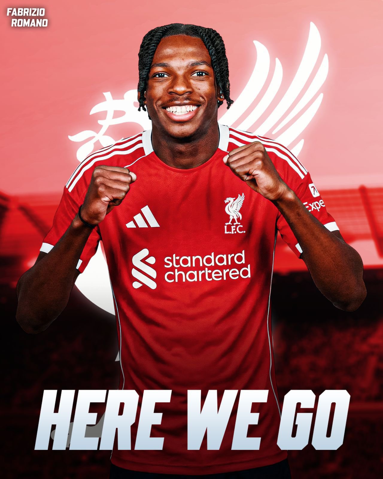 Jacquet gia nhập Liverpool