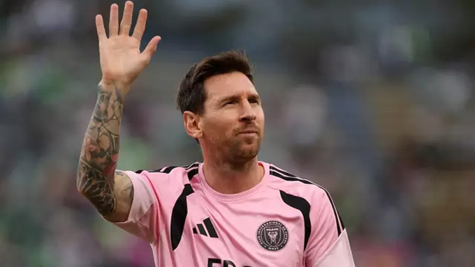 Messi rời Inter Miami trở lại châu Âu với điều khoản gây sốc?