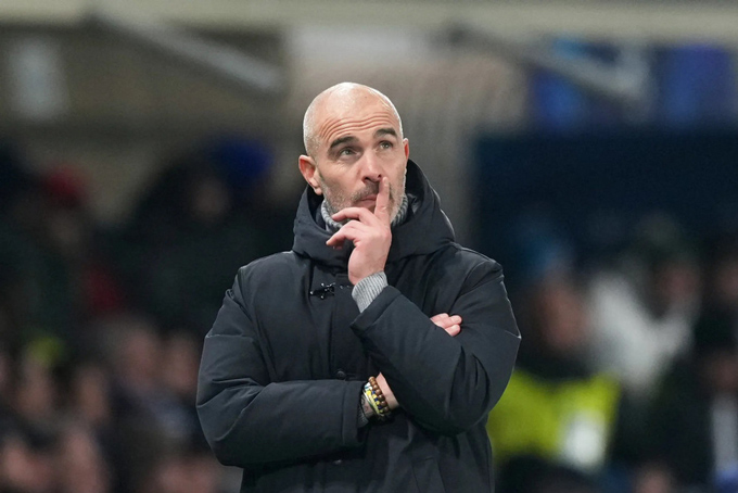 HLV Guardiola vẫn chưa tìm ra giải pháp giúp Man City ổn định