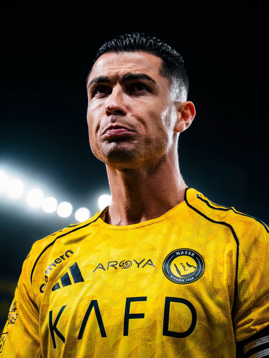 Ronaldo sẽ rời Al Nassr?