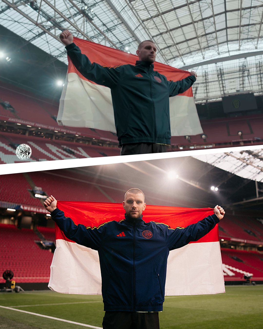 Maarten Paes đầu quân cho Ajax