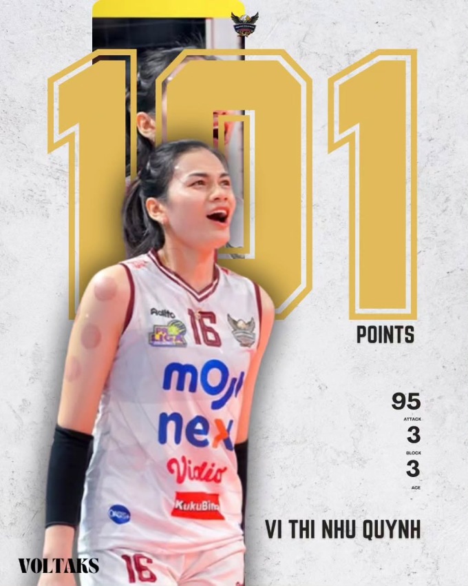 Như Quỳnh tỏa sáng rực rỡ