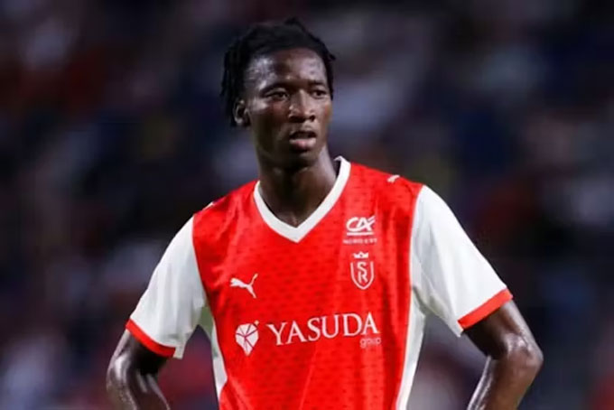 Klopp giúp Paris FC đưa về Zabi