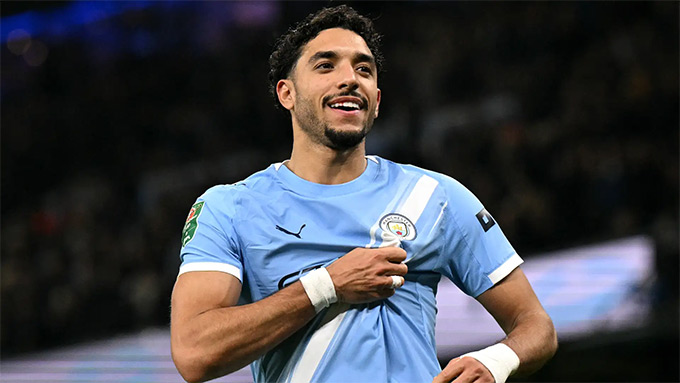 Marmoush biến Newcastle thành cựu vương