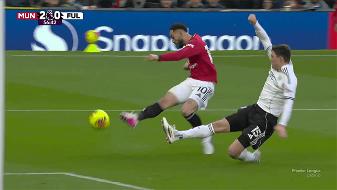 Vũ khí tuyệt vời của MU trong phần còn lại của mùa giải