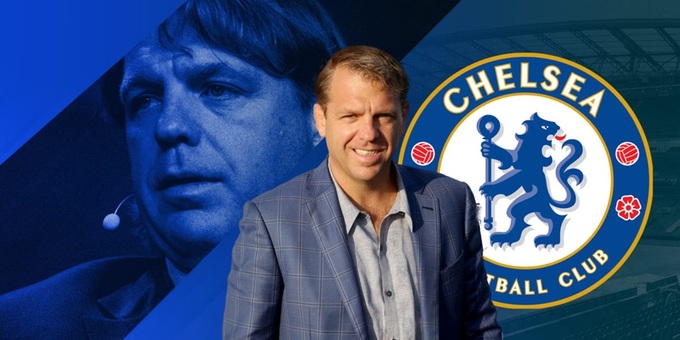 Ông chủ Todd Boehly là đầu mối dẫn đến hợp tác giữa Chelsea với Strasbourg