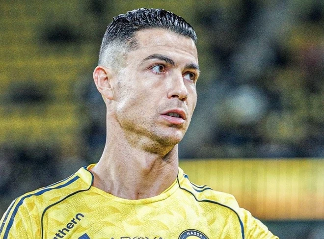 Ronaldo đối diện tương lai bất định tại Al Nassr